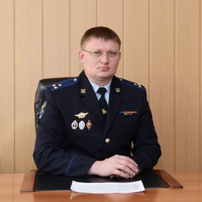 Назначен начальник УМВД России по Рязанской области